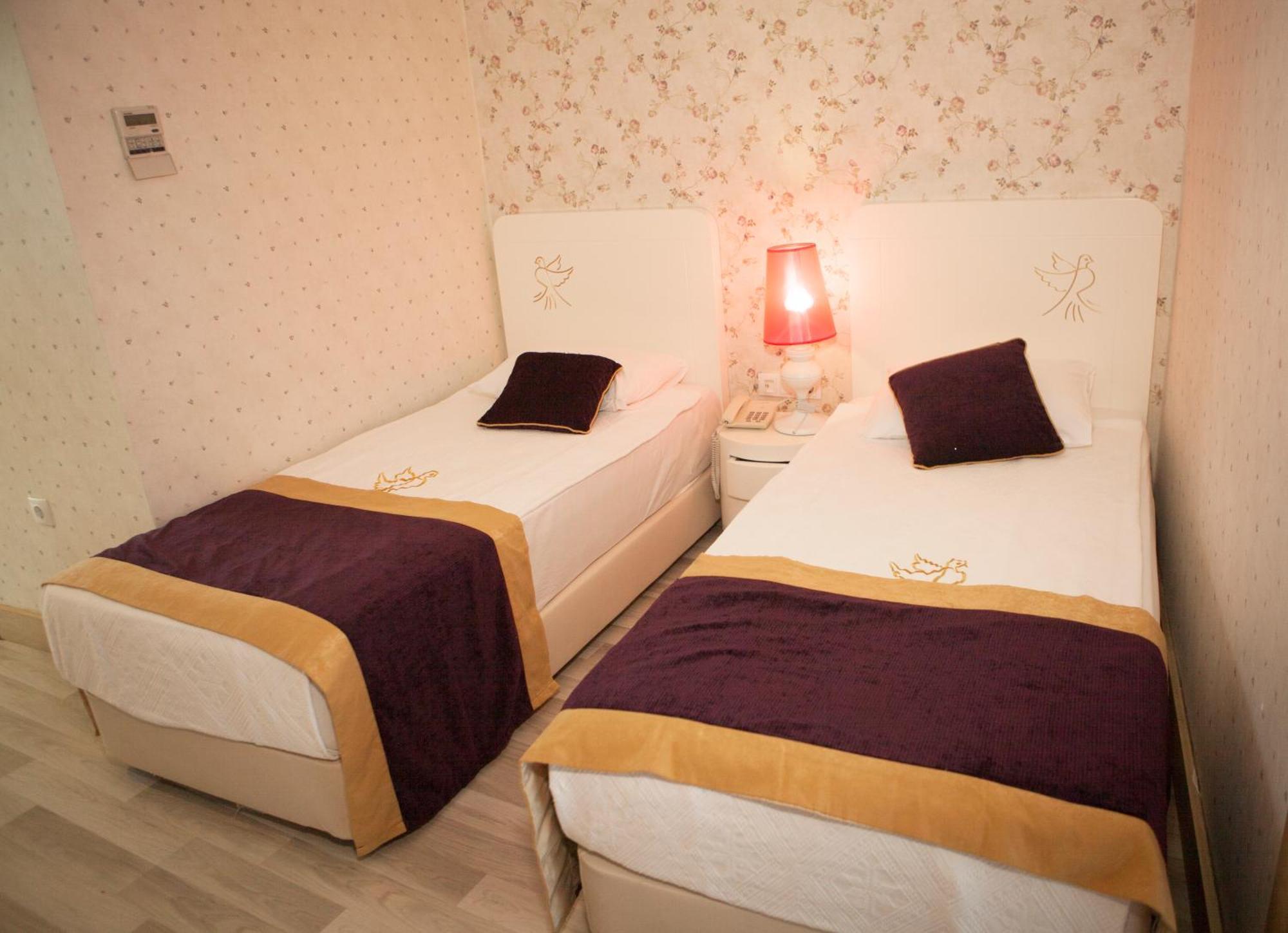 Raymar Resort & Aqua Ultra All Inclusive Manavgat Ngoại thất bức ảnh