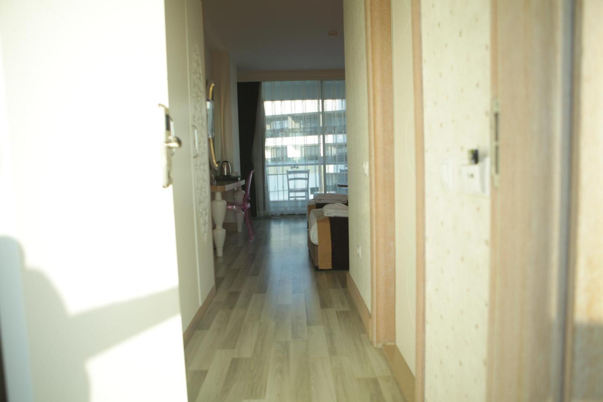 Raymar Resort & Aqua Ultra All Inclusive Manavgat Ngoại thất bức ảnh