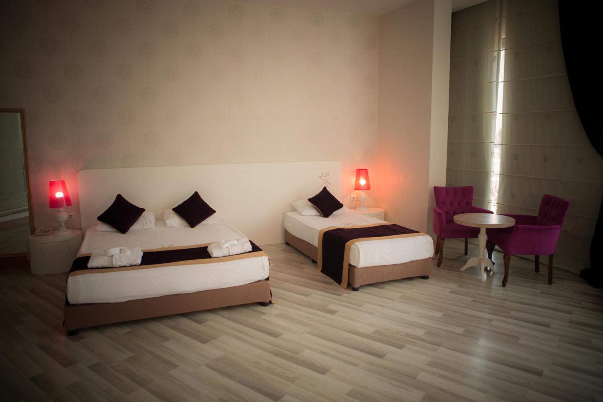 Raymar Resort & Aqua Ultra All Inclusive Manavgat Ngoại thất bức ảnh
