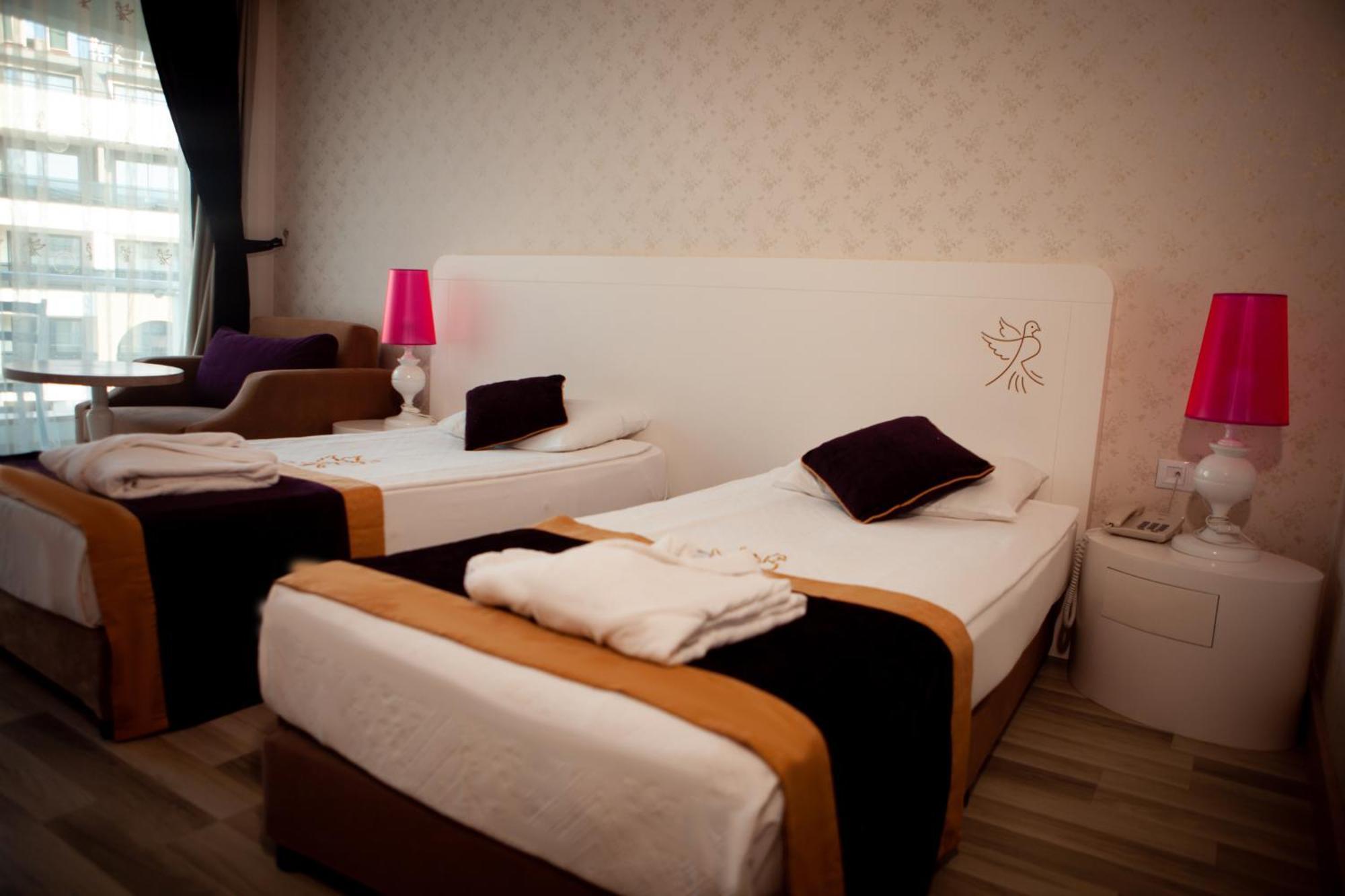 Raymar Resort & Aqua Ultra All Inclusive Manavgat Ngoại thất bức ảnh