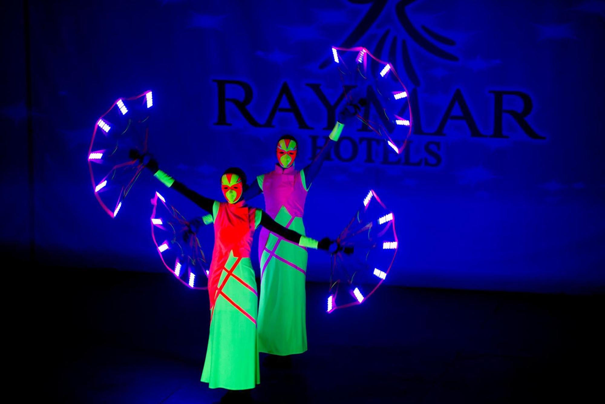 Raymar Resort & Aqua Ultra All Inclusive Manavgat Ngoại thất bức ảnh