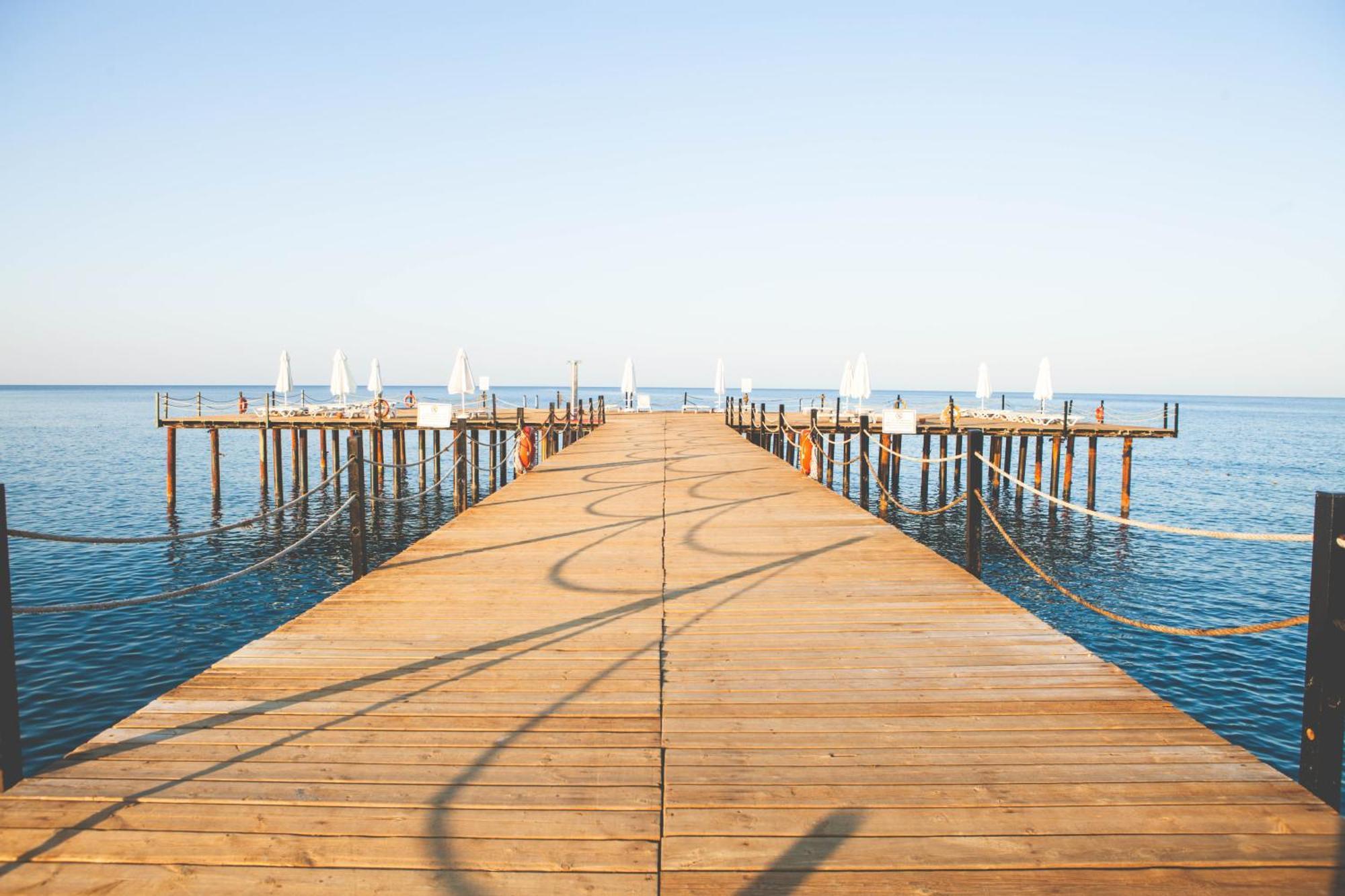 Raymar Resort & Aqua Ultra All Inclusive Manavgat Ngoại thất bức ảnh