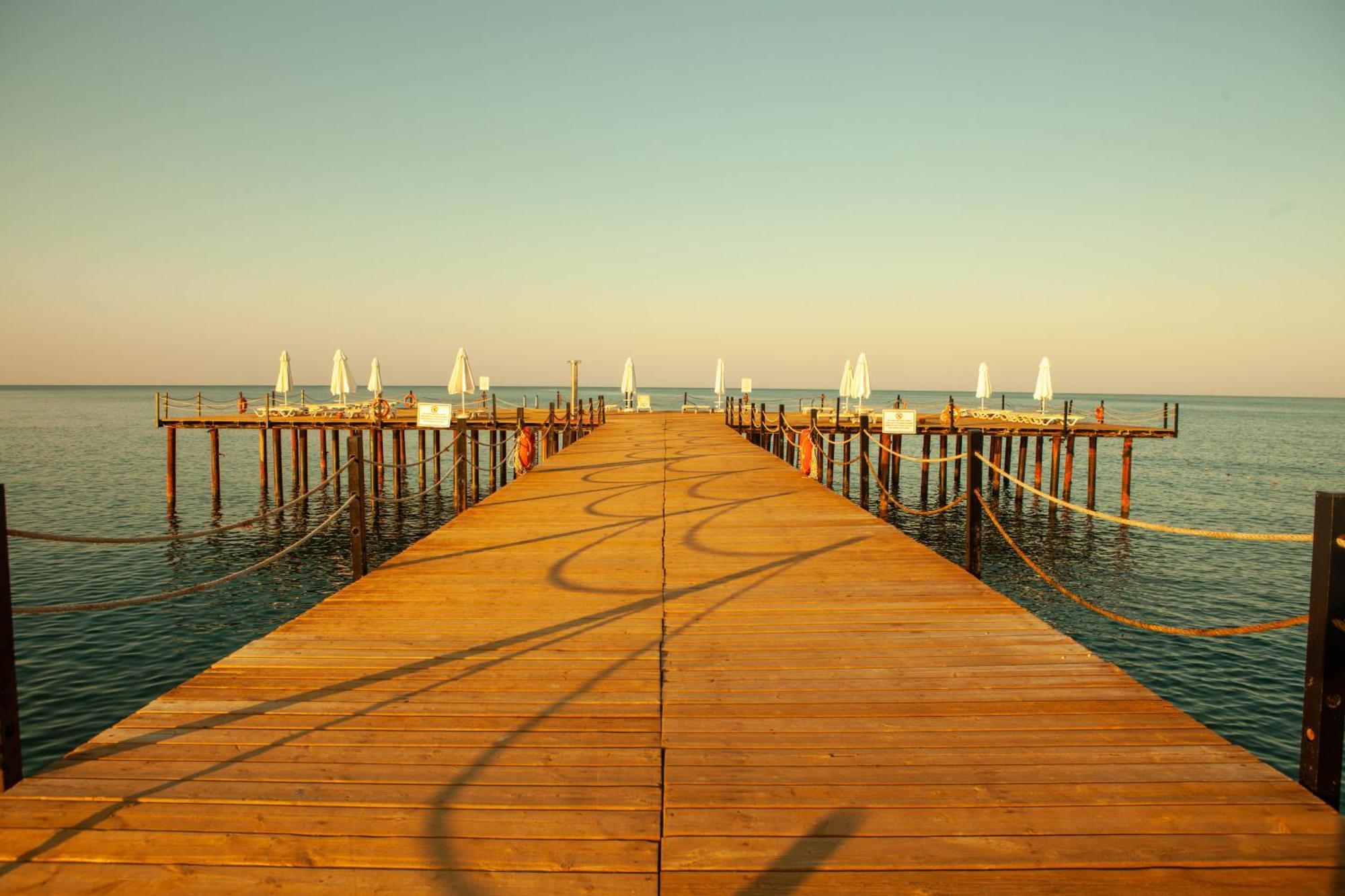 Raymar Resort & Aqua Ultra All Inclusive Manavgat Ngoại thất bức ảnh