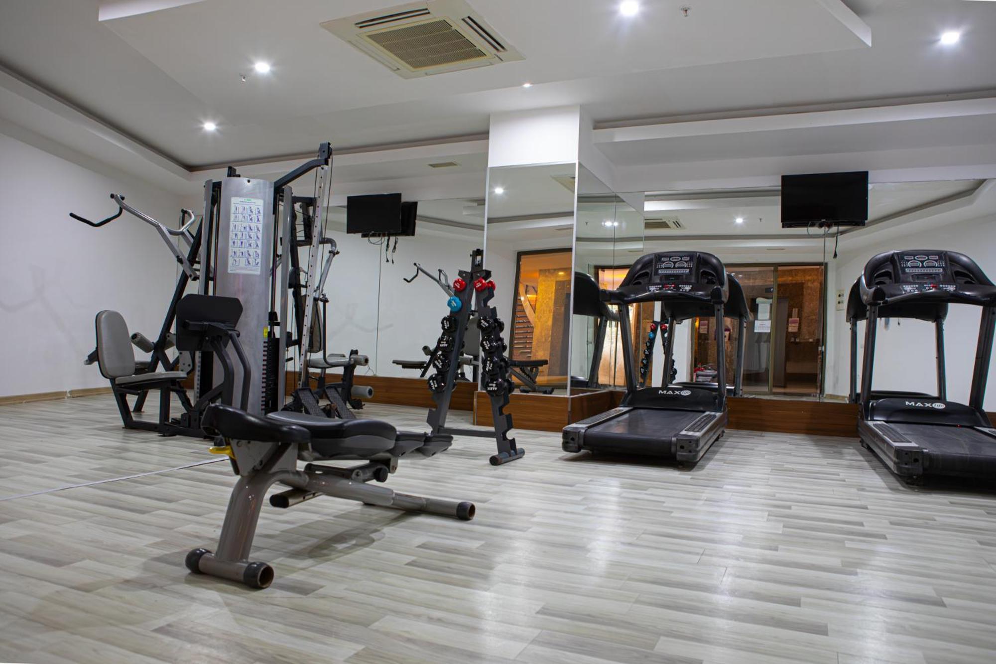 Raymar Resort & Aqua Ultra All Inclusive Manavgat Ngoại thất bức ảnh